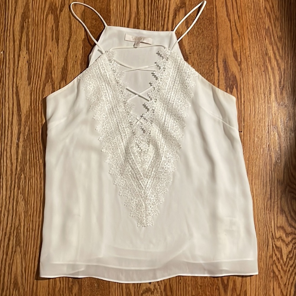 Tank top - Picture 4 of 4